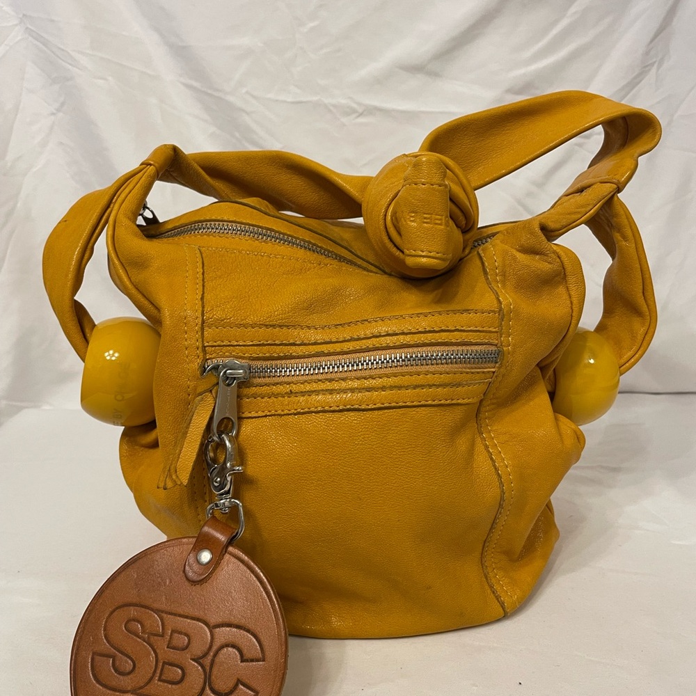 See By Chloe Leather Hobo bag (Host Pick)